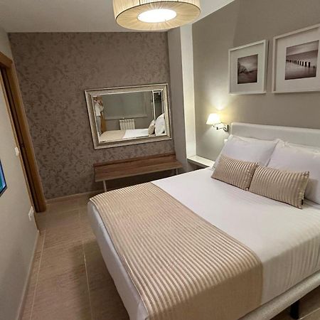 Apartamento Piso Zentro Calatayud Exterior foto